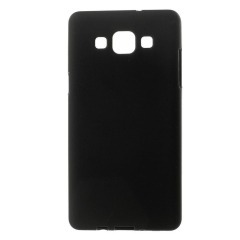 Силікон Samsung A5 A500 Black Ultra Slim. Фото 2