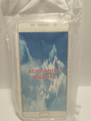 Силікон Samsung A5 A500 White. Фото 2