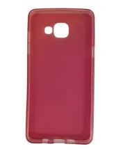 Силікон Samsung A5(2016)/A510 Rose. Фото 2