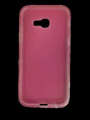 Силікон Samsung A5(2017)/A520 Rose