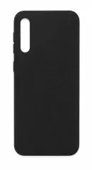 Силікон Samsung A505/A50/A30S Black. Фото 2