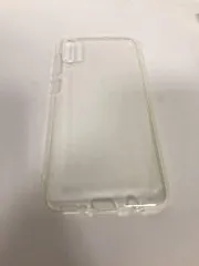 Силікон Samsung A507/A50S/A307/A30S/ A505/A50 Прозорий. Фото 3