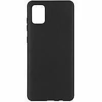 Силікон Samsung A515/A51 Black. Фото 3