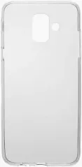 Силікон Samsung a605/A6+ 2018 Прозорий