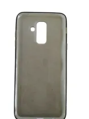 Силікон Samsung A605/A6+ 2018 Темний