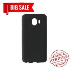 Силікон Samsung A606/A60 Black. Фото 3