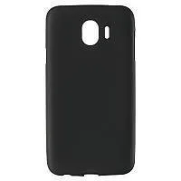 Силікон Samsung A606/A60 Black. Фото 3