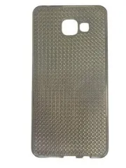 Силікон Samsung A7(2016)/A710 Темний Ultra Slim. Фото 2