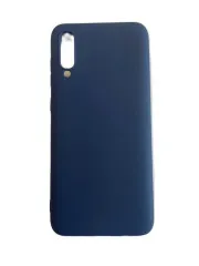 Силікон Samsung A70/A705 Blue. Фото 2