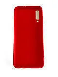 Силікон Samsung A70/A705 Red. Фото 2