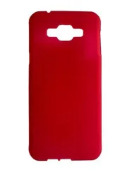 Силікон Samsung A8/A800 Red