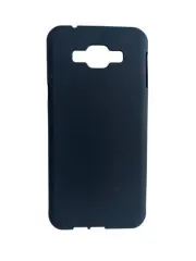 Силікон Samsung A8/A800 Black