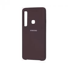 Силікон Samsung A9(2018)\A920 Black. Фото 2