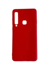 Силікон Samsung A9(2018)/A920 Red. Фото 2