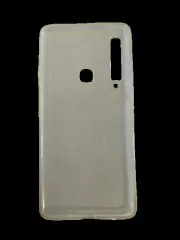 Силікон Samsung A9(2018)/A920 White slim