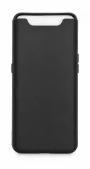 Силікон Samsung A90/A905 Black. Фото 3