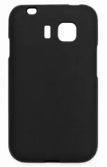 Силікон Samsung G130 Black. Фото 3