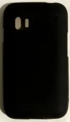 Силікон Samsung G130 Black. Фото 3