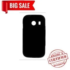 Силікон Samsung G310 Black. Фото 3