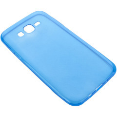 Силікон Samsung G310 Blue. Фото 2