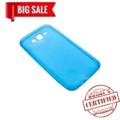 Силікон Samsung G310 Blue. Фото 3