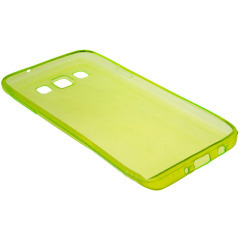 Силікон Samsung G310 Green. Фото 2