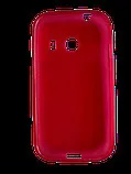 Силікон Samsung G310 Red. Фото 2