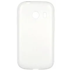 Силікон Samsung G310 White