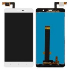 Lcd + Touchscreen Xiaomi Redmi Note 3 / Redmi Note 3 Pro White. Фото 4