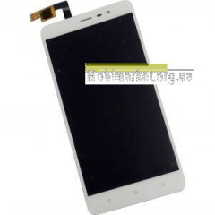 Lcd + Touchscreen Xiaomi Redmi Note 3 / Redmi Note 3 Pro White