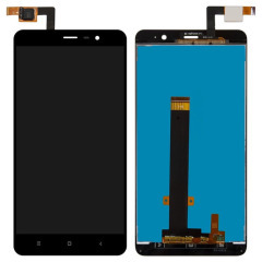 Lcd + Touchscreen Xiaomi Redmi Note 3 SE/Redmi Note 3 Pro SE Black. Фото 2