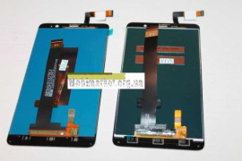 Lcd + Touchscreen Xiaomi Redmi Note 3 SE/Redmi Note 3 Pro SE Black. Фото 4