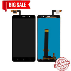 Lcd + Touchscreen Xiaomi Redmi Note 3 SE/Redmi Note 3 Pro SE Black