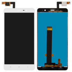 Lcd + Touchscreen Xiaomi Redmi Note 3 SE/Redmi Note 3 Pro SE White. Фото 2