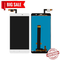 Lcd + Touchscreen Xiaomi Redmi Note 3 SE/Redmi Note 3 Pro SE White