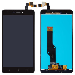 Lcd + Touchscreen Xiaomi Redmi Note 4X/Xiaomi Redmi Note 4 Black. Фото 2