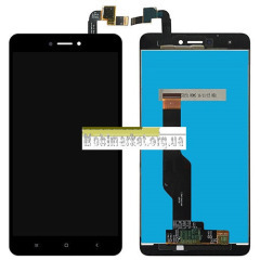 Lcd + Touchscreen Xiaomi Redmi Note 4X/Xiaomi Redmi Note 4 Black. Фото 3