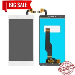 Lcd + Touchscreen Xiaomi Redmi Note 4X/Xiaomi Redmi Note 4 White. Фото 5