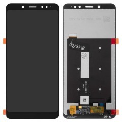 Lcd + Touchscreen Xiaomi Redmi Note 5/Note 5 Pro Black. Фото 2