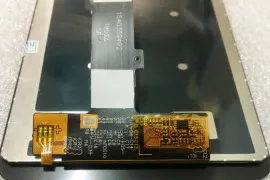 Lcd + Touchscreen Xiaomi Redmi Note 5/Note 5 Pro Black. Фото 8