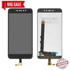 Lcd + Touchscreen Xiaomi Redmi Note 5A Prime Black