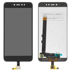 Lcd + Touchscreen Xiaomi Redmi Note 5A Prime Black. Фото 2