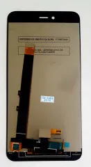 Lcd + Touchscreen Xiaomi Redmi Note 5A Prime Black. Фото 7