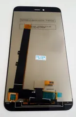 Lcd + Touchscreen Xiaomi Redmi Note 5A Prime Black. Фото 8