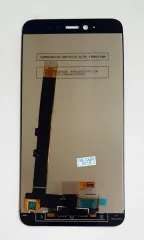 Lcd + Touchscreen Xiaomi Redmi Note 5A Prime White. Фото 7