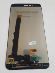 Lcd + Touchscreen Xiaomi Redmi Note 5A Prime White. Фото 8