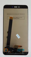 Lcd + Touchscreen Xiaomi Redmi Note 5A White. Фото 7