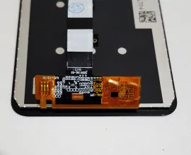 Lcd + Touchscreen Xiaomi Redmi Note 6 Pro Black. Фото 10