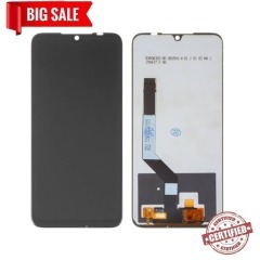 Lcd + Touchscreen Xiaomi Redmi Note 7 Black