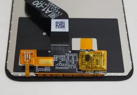 Lcd + Touchscreen Xiaomi Redmi Note 7 Black. Фото 10